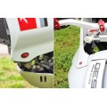 CNC Racing Front Fairing Screw Kit for the Ducati DesertX CNC Racing Front Fairing Screw Kit for the Ducati DesertX